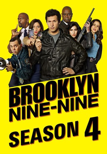 مسلسل Brooklyn Nine-Nine الموسم السابع الحلقة 1 مترجمة